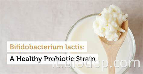 BIFIDOBACTERIUM LACTIS1 